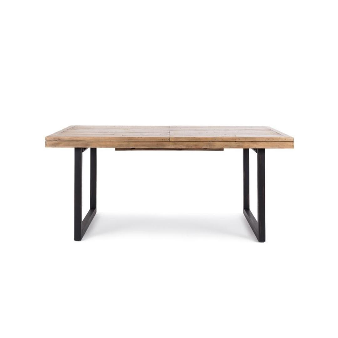 Woodenforge Extension Table 1800 image 0